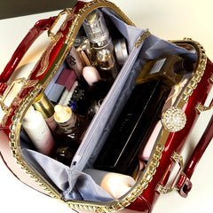 Luxury handbag