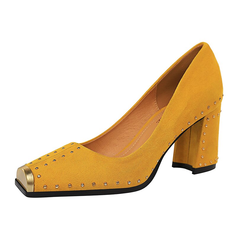 Luxury Women Shoes