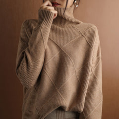 Women Cashmere sweater