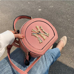 Round Handbags