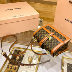 Convertible Handbag