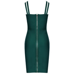 Celebrity Evening Dress