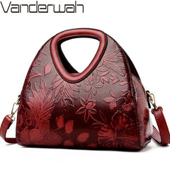 Women Leather Handbag