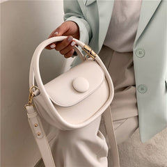 Designer PU Leather Bag