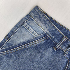 Fashion Casual Jeans