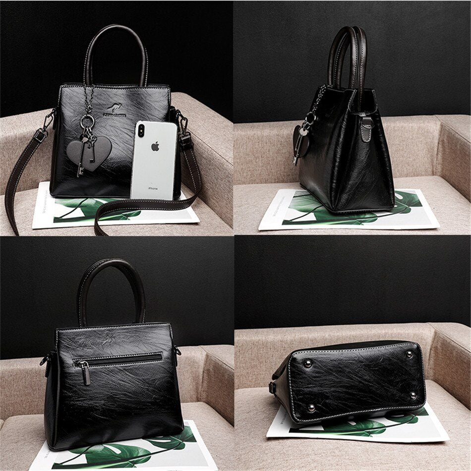 Casual  Luxury Handbags