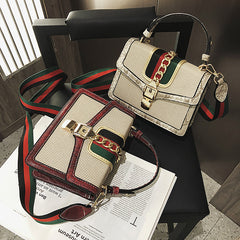 Crocodile Bags