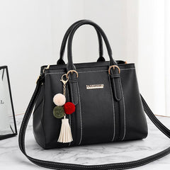 high-end female bag