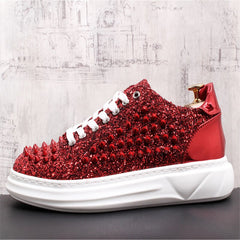 Male Casual Shoes