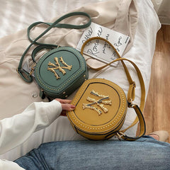 Round Handbags