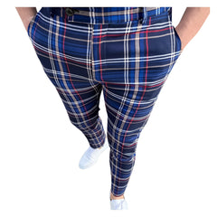 Pencil Pants