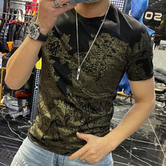 Fashion Hot TShirt