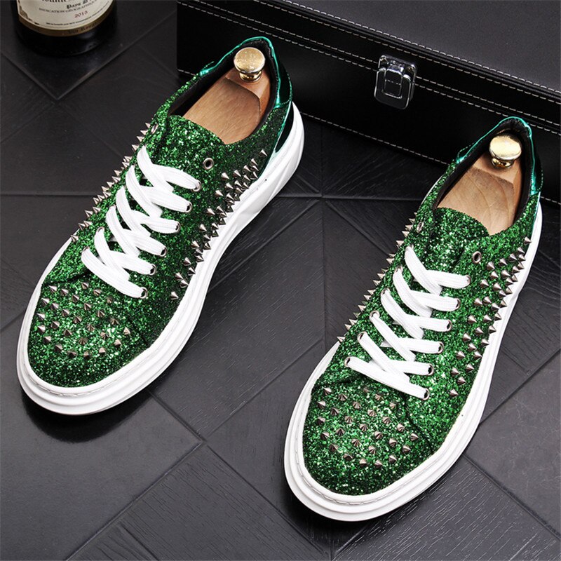 Male Casual Shoes