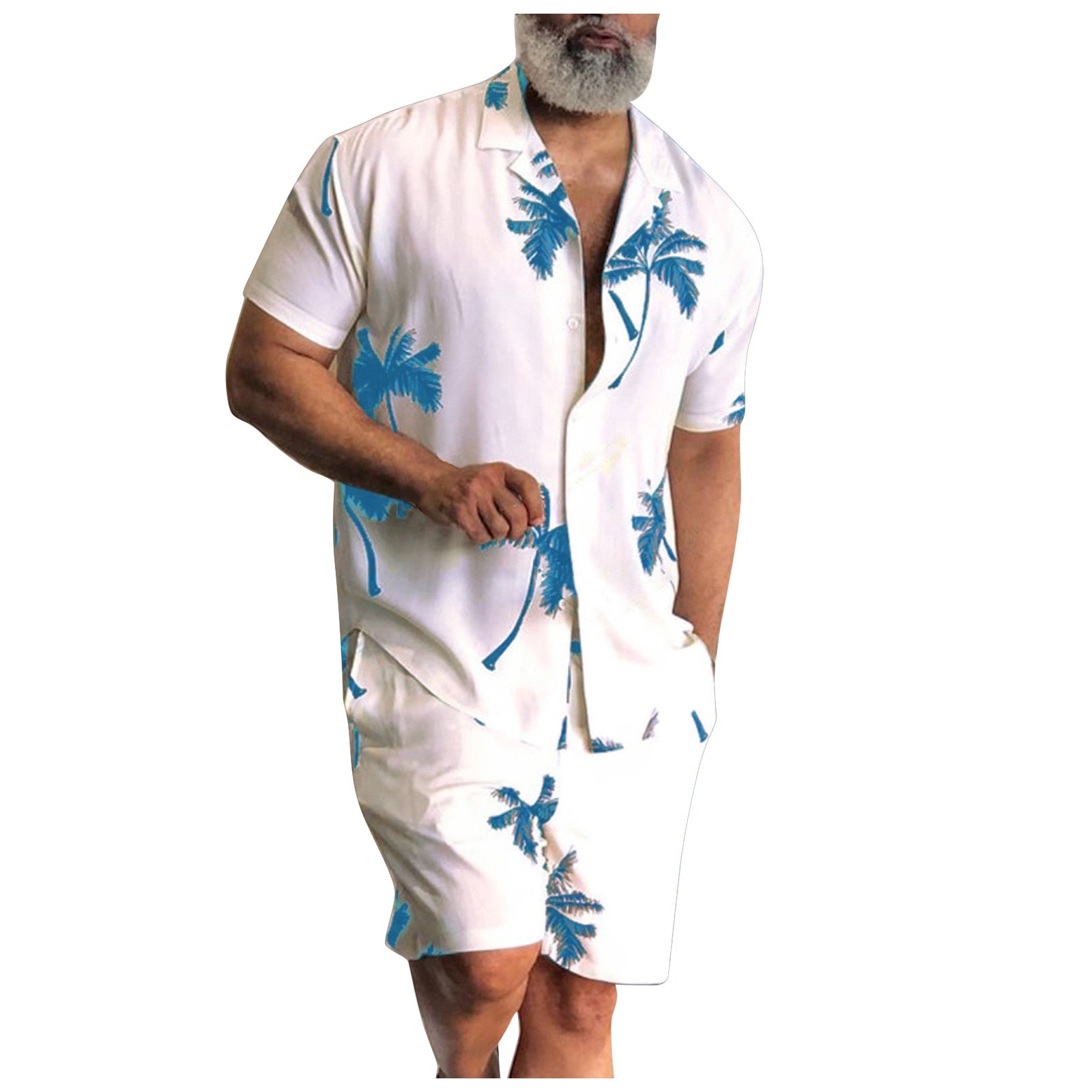 Hawaii Trend Print Set
