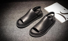Outdoor Summer Open Toe Shoes