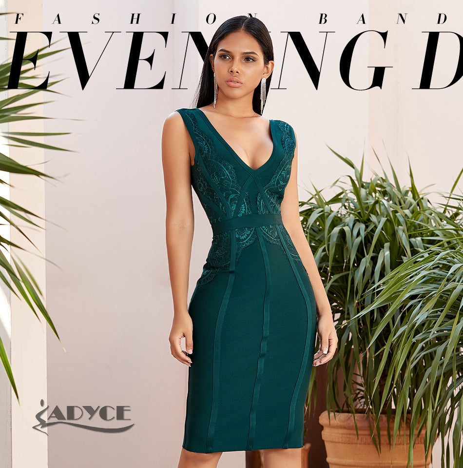 Summer Sexy Dress