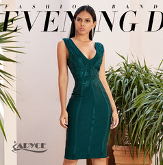 Summer Sexy Dress