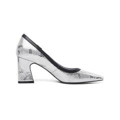 Cow Leather Shoes