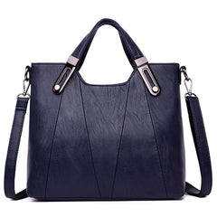 Soft Leather Handbag