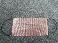 B Bling Face Mask