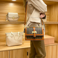 Convertible Handbag