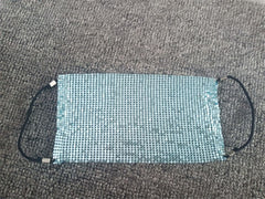 B Bling Face Mask