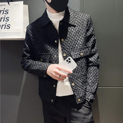High-Quality Casual Jacket