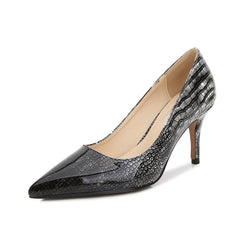 Sanake High Heel 7.5cm Shoes
