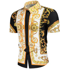 Lux Royal Shirt