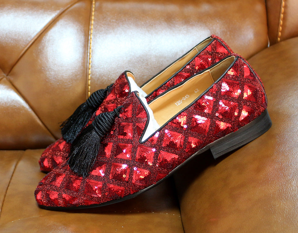Casual British Shoes
