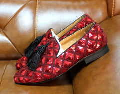 Casual British Shoes