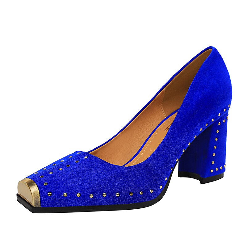 Luxury Women Shoes