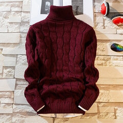 Thick Sweater Men