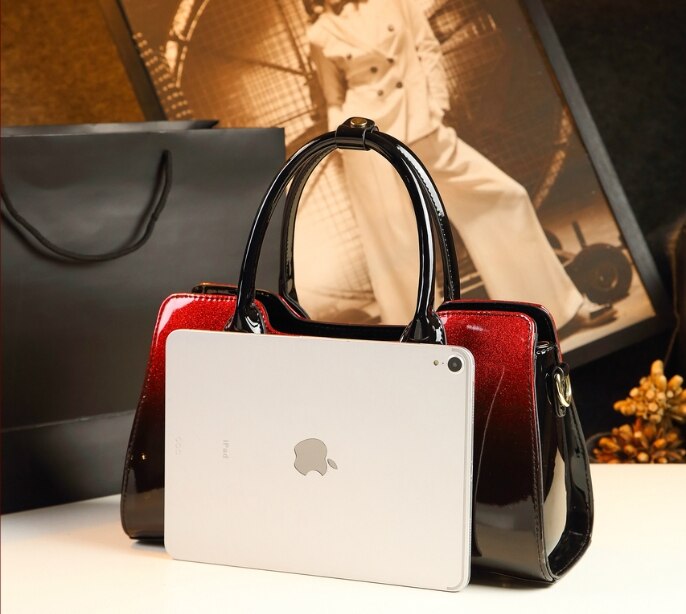New top handle bags