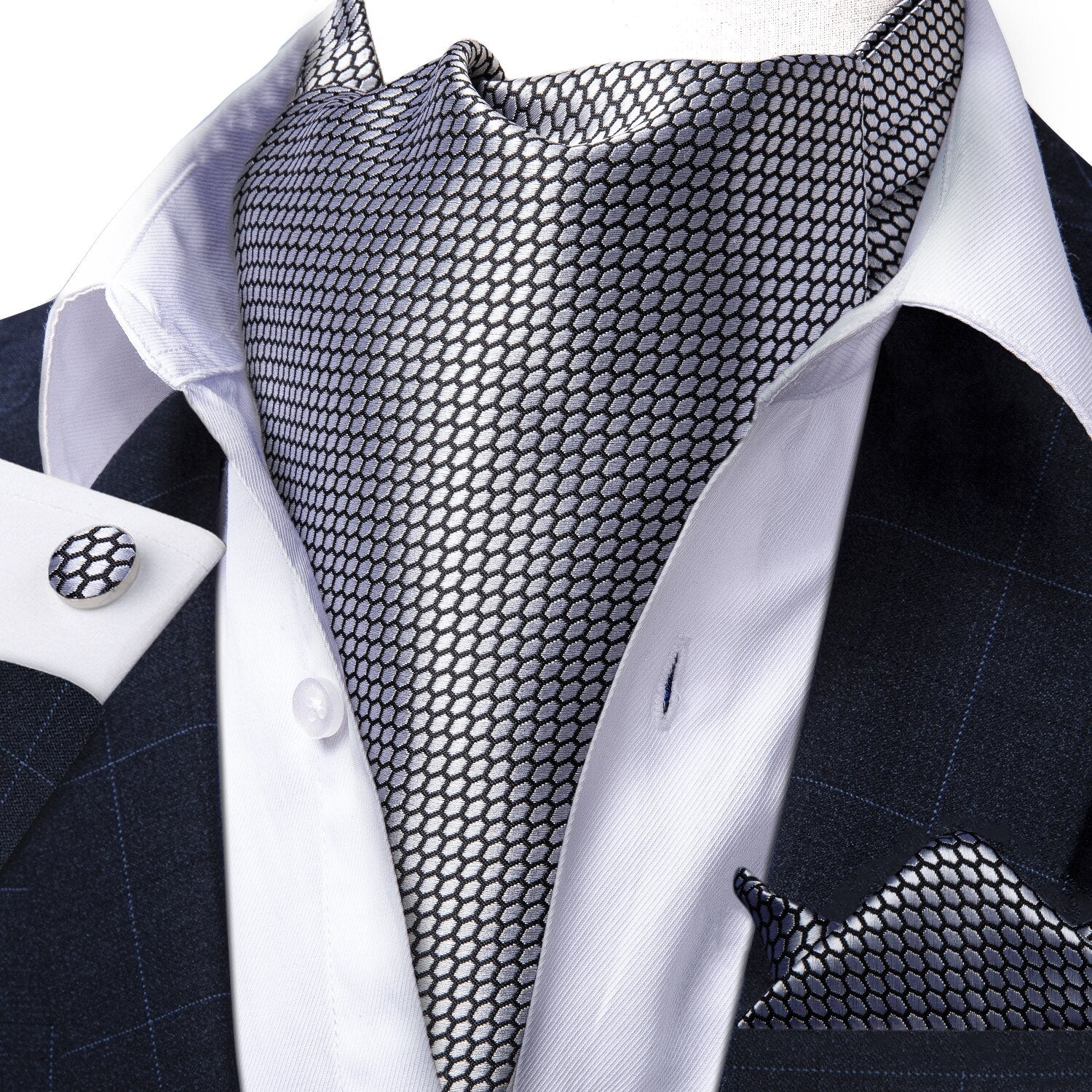 British Cravat