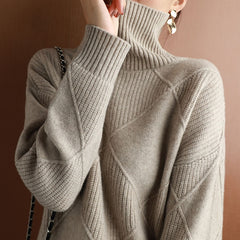 Women Cashmere sweater