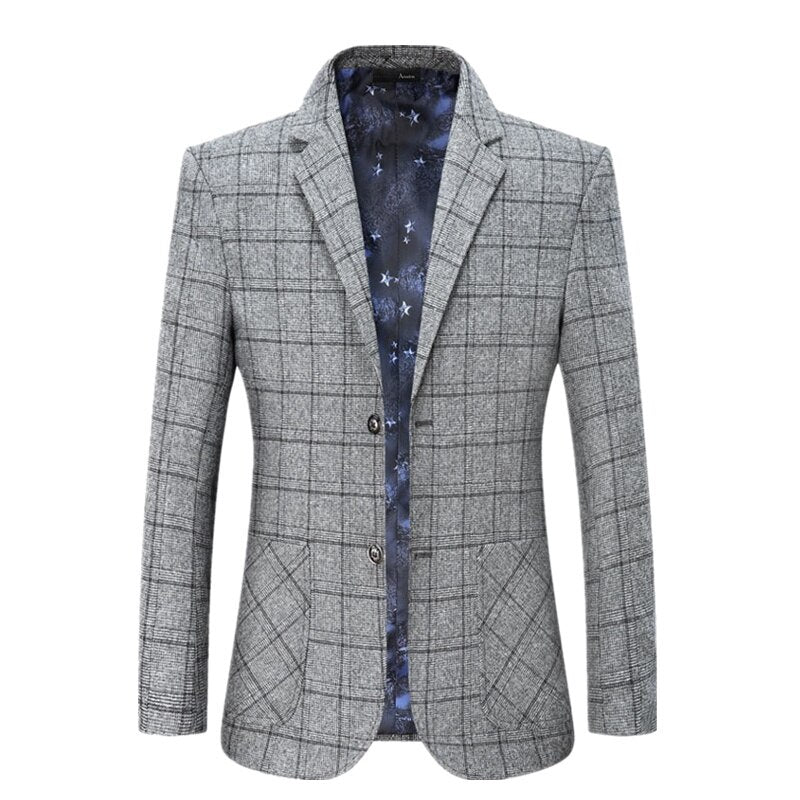 Casual Blazer for Modern men