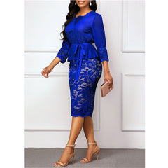 Casual & Elegant Dress