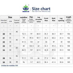 Business Fit Men Pants