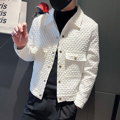 High-Quality Casual Jacket