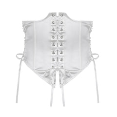 Vintage Style Corset Dress