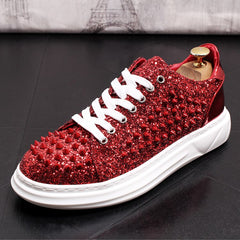 Male Casual Shoes