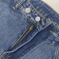 Fashion Casual Jeans
