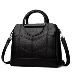 Luxury Leather Handbags