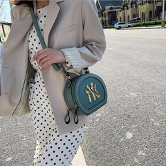 Round Handbags
