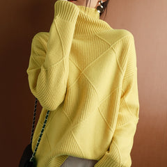 Women Cashmere sweater