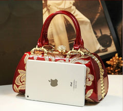 Luxury handbag