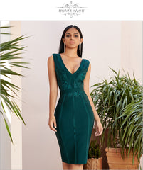 Summer Sexy Dress
