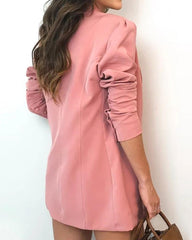 Elegant Blazer Sets