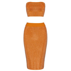 Celebrity 2P. Set Dress